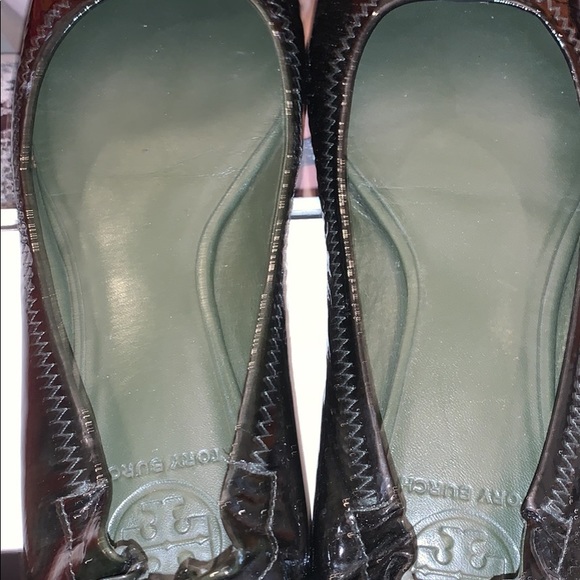 Tory Burch reva flats - Picture 4 of 4